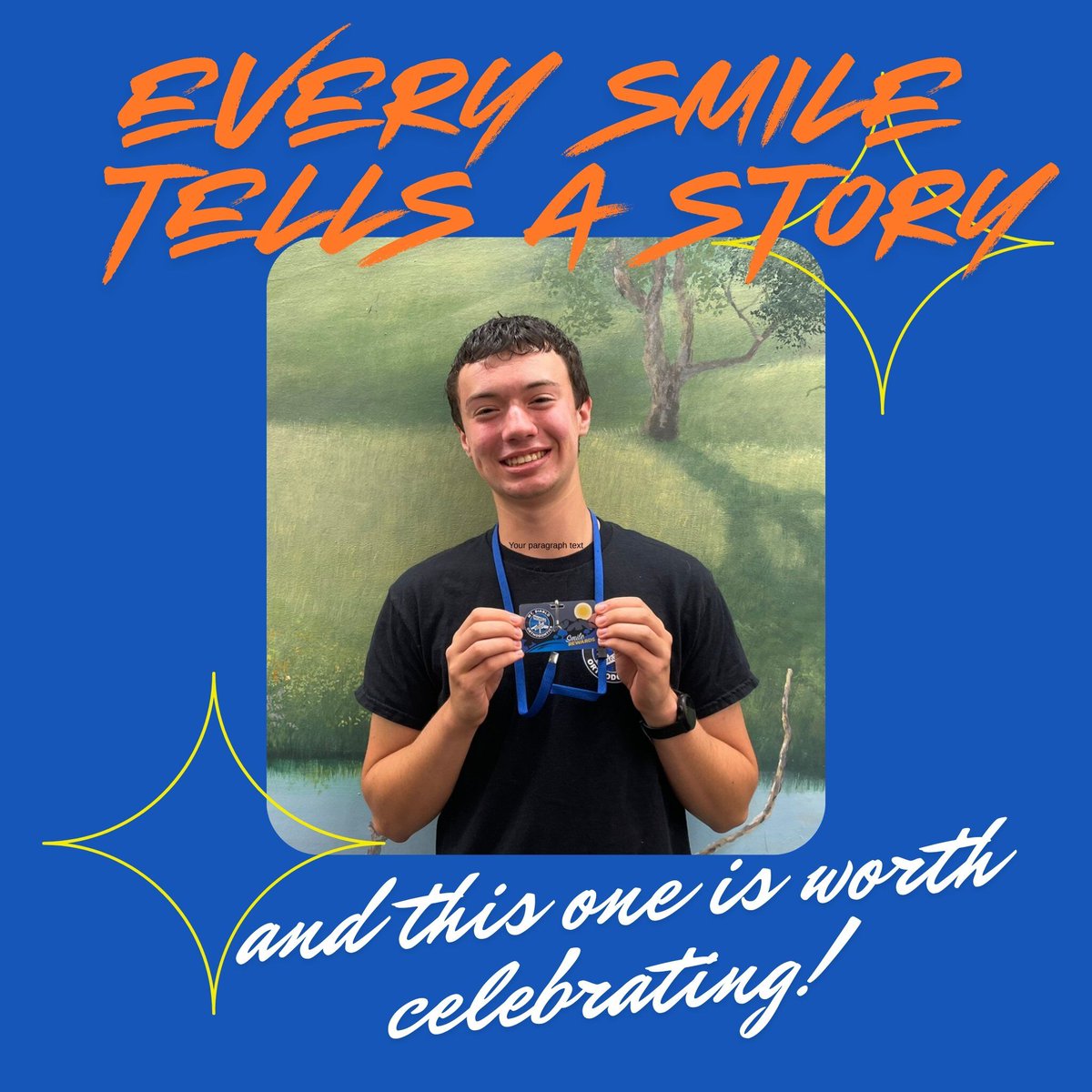 MtDiabloOrtho's tweet photo. #MtDiabloSmiles #SmileGoals #Orthodontics #HealthySmile #BracesOff #SmileTransformation #DebandDay #OrthodonticJourney https://t.co/9qN6S7SKTv