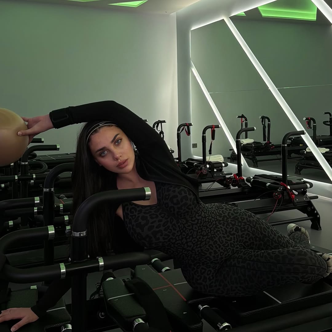 cookkyle7930's tweet photo. Fierce core. https://t.co/FaZSY2GY5J