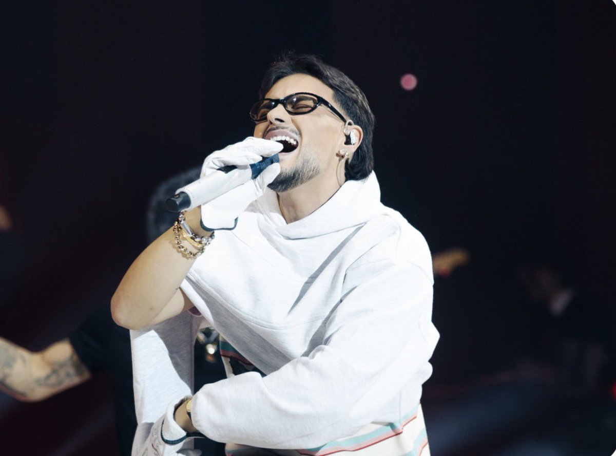 AbrahamMateoCRC's tweet photo. Feliz cumpleaños querido @AbrahamMateo que tus sueños se sigan cumpliendo todos los años y nos compartas mucha música siempre. Te queremos y extrañamos muchísimo. Contigo siempre 💜 #Felices28AbrahamMateo #TCNST #AbrahamMateoCostaRica🇨🇷 https://t.co/Qh039J7cYB