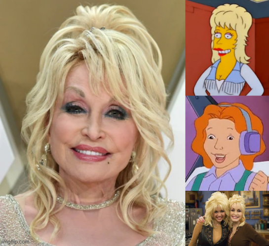 RiseFallNickBck's tweet photo. RIP Dolly Parton. An absolute heartbreaking and shocking loss. She was one of a kind musical icon, and she will be dearly missed and greatly remembered forever. https://t.co/xqldIsXloX