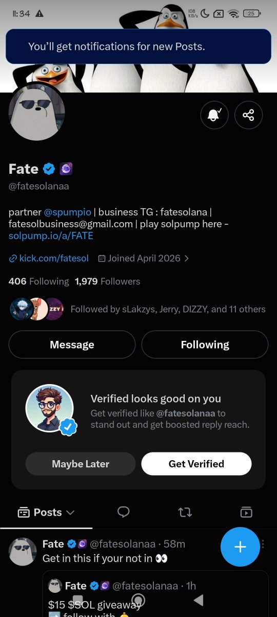 cronuslast's tweet photo. @fatesolanaa 5YKTbkbfuzo9y8rZB3P3wAq2vCC6afR6prcTAzBYd1cJ https://t.co/Q9RBugoEL4