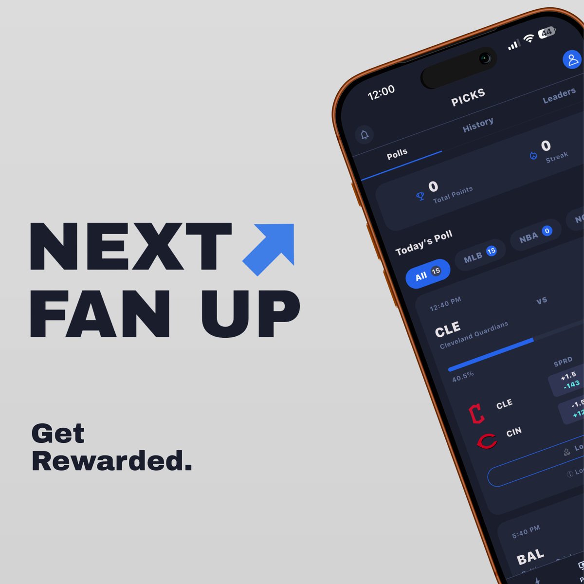 BearsFanTV's tweet photo. Bears fans, we're building something new.

For years we've talked ball together right here. Now there's a place to take it further: a real Bears community on a brand new fan app, built for people like us.

We're getting in from day one, and we want you in with us. Sign up now and you're not just a user, you're a Founding Fan.

Join us at https://t.co/vfyzCSobGN

@NextFanUpApp @YoungmanNFU