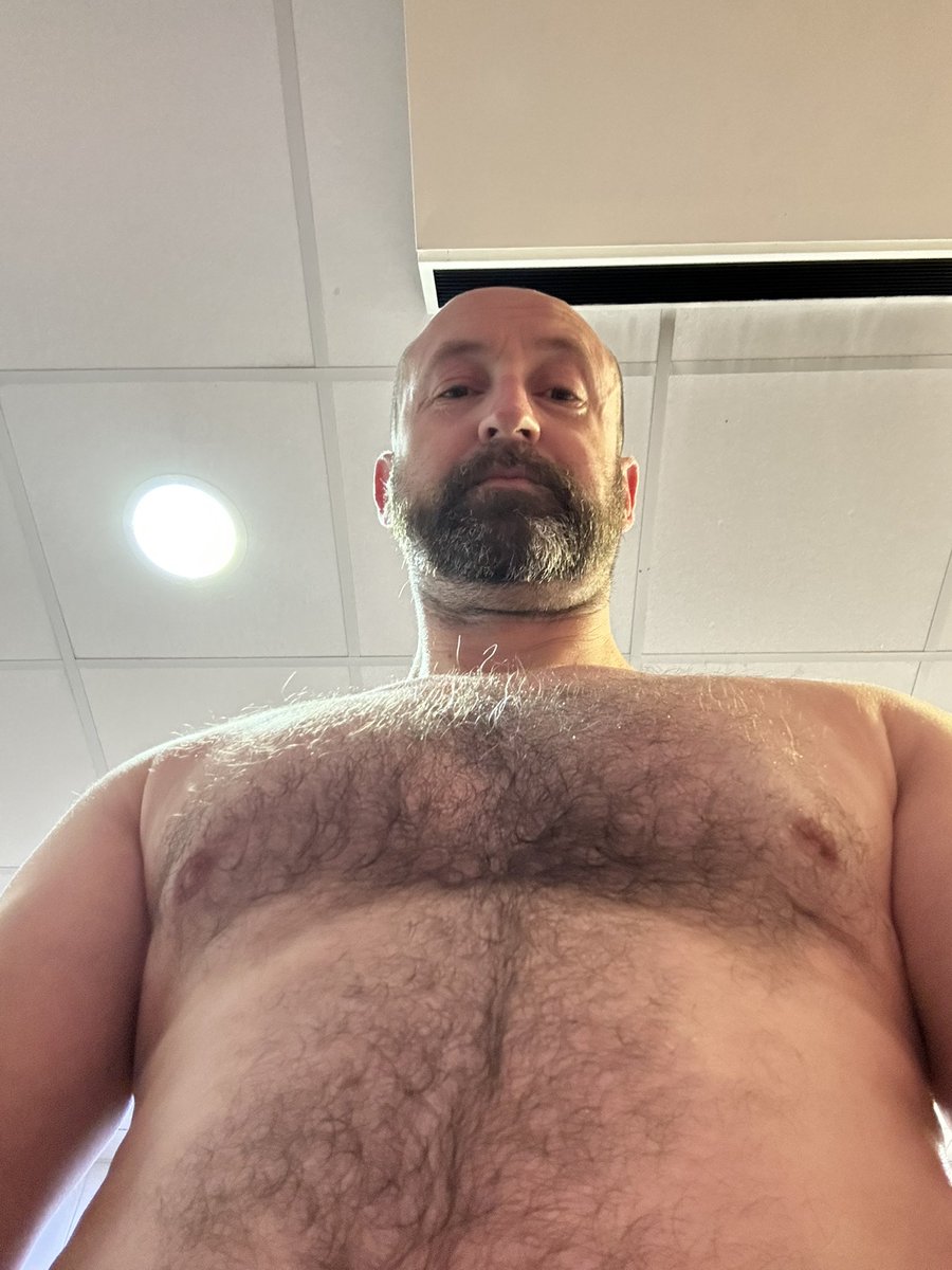 cjlaban's tweet photo. When’s bear week? #sitgesbearweek https://t.co/F4R1PUD1aR