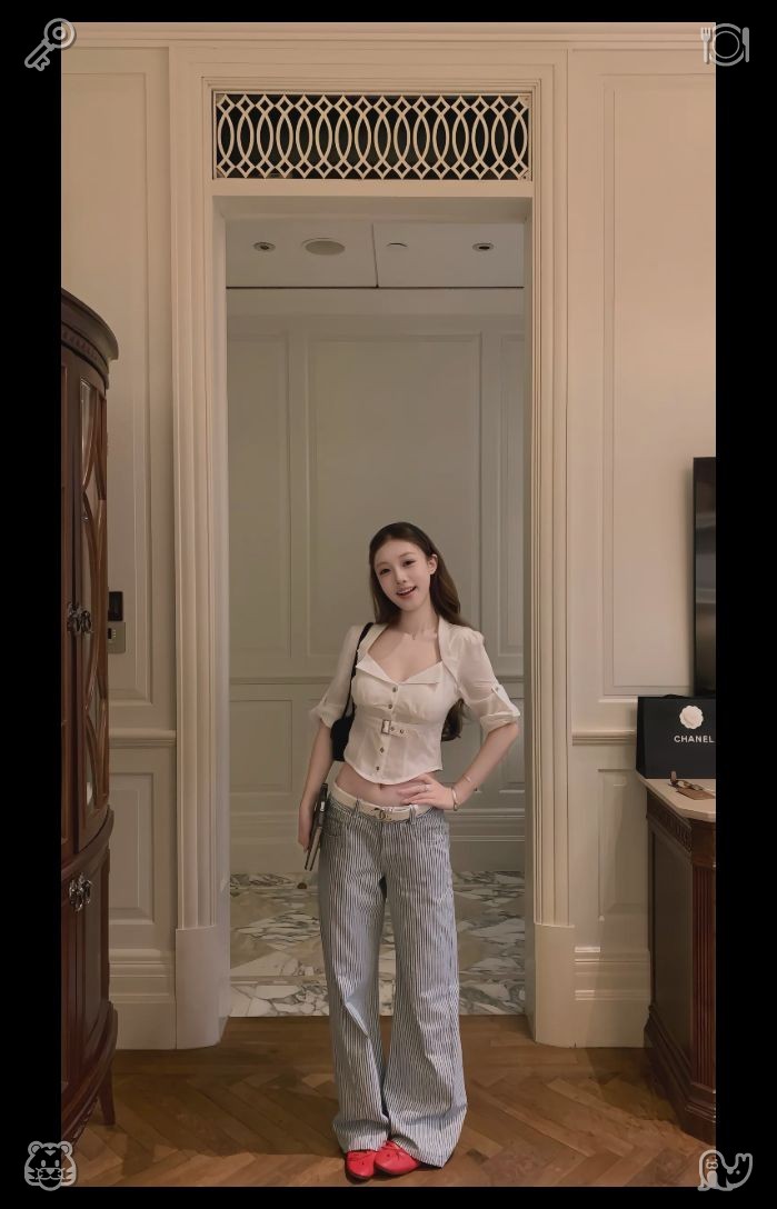 JRatnu's tweet photo. As the fashion show drew nearer, Lila experienced a blend of anticipation and anxiety. She looked forward to presenting her creations and sharing her creative vision with the community, yet a nagging worry lingered—what if her designs failed to resonate with the audience? What https://t.co/qiRS4nOc4p