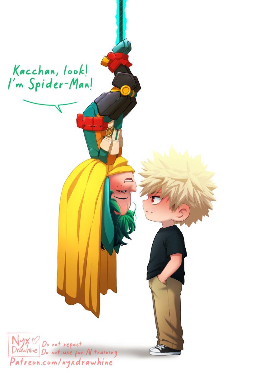 NyxDrawhine's tweet photo. Upside down 💥🥦
#bkdkbk https://t.co/R7zfxGfgLi