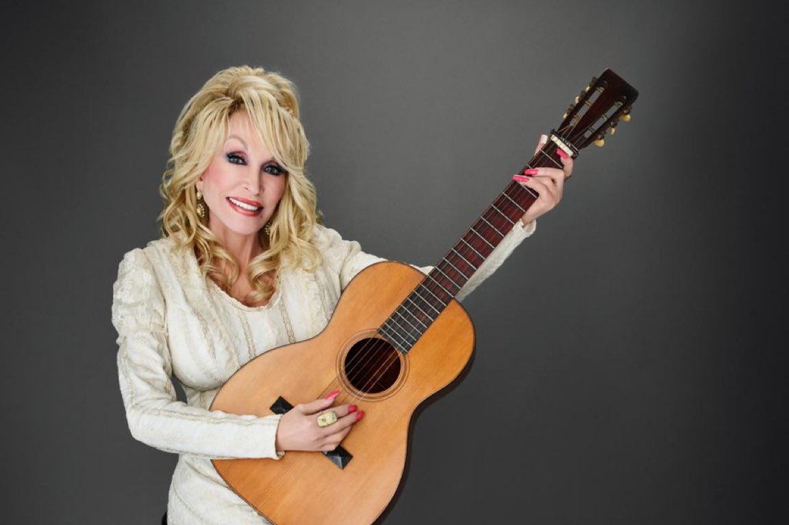 GrahamAllen's tweet photo. BREAKING: The legendary Dolly Parton has passed away at 80.

May she rest in peace! https://t.co/vBWsGNsher