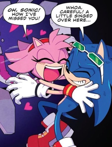 sonamybrainrot's tweet photo. glomp #sonamy https://t.co/CcNILjQHlv