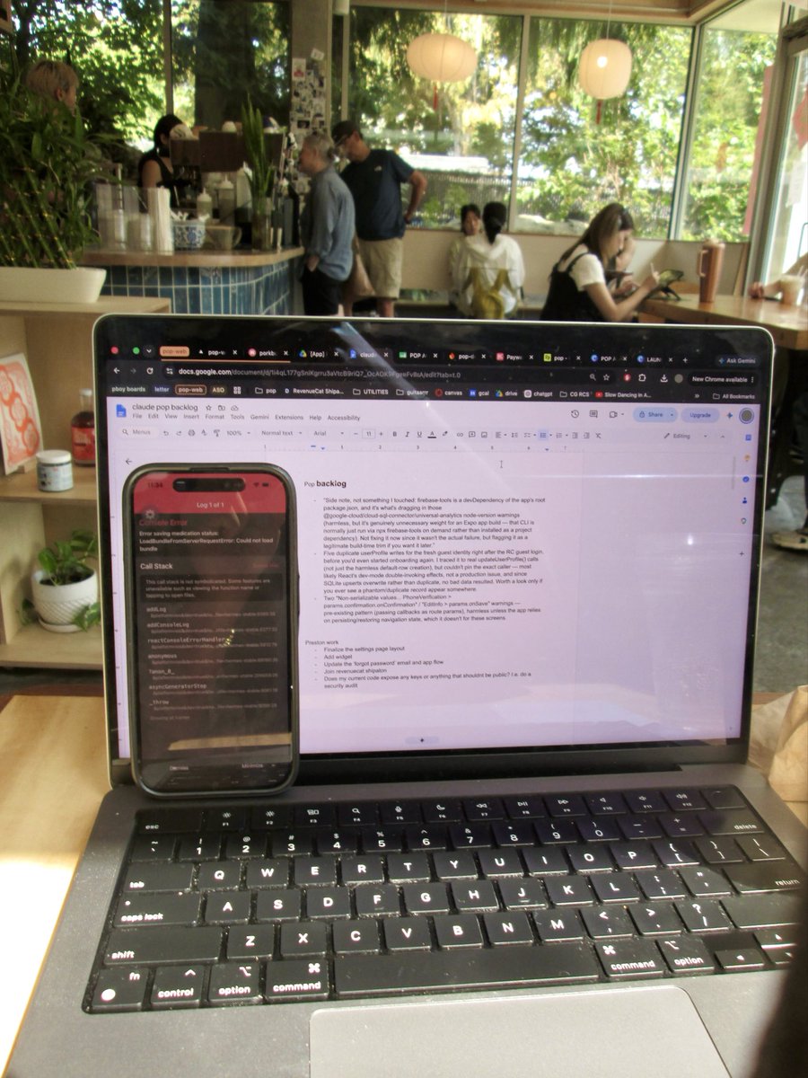 pjttarga's tweet photo. pov: everyone you follow is lying to you (kind of)

#shipaton on film (day 3)

you'll wish you followed on day 1 (literally steal my formats) → @popmedtracker on ig/tiktok
fixing your supps/meds/peps routine starts here → https://t.co/4oHQ5CGL1f https://t.co/fLH0toJMRD