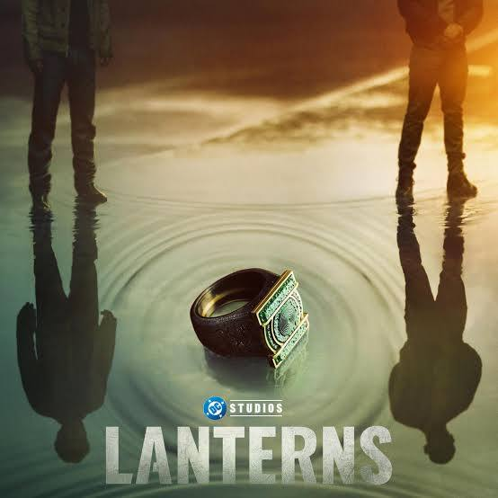 Metanite's tweet photo. Just watched the second episode! SO GOOD! 💚

#Lanterns #HBOLanterns #HalJordan #JohnStewart https://t.co/zZVM0FH0tX