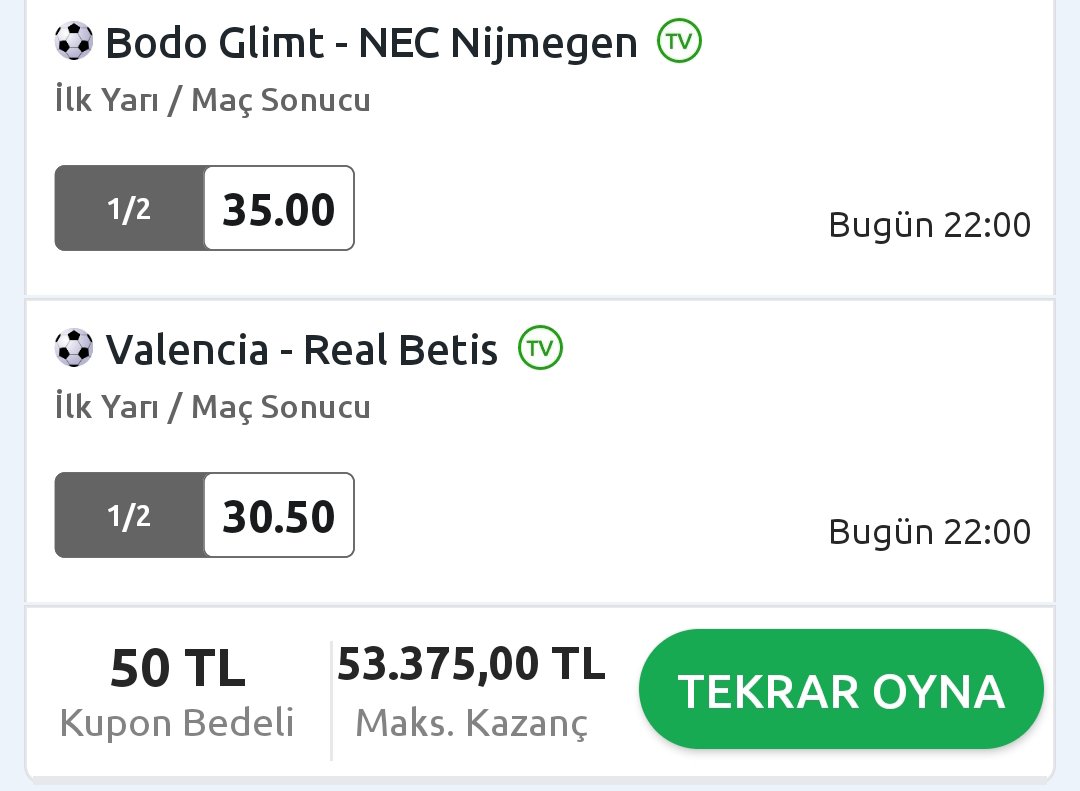 berardikap's tweet photo. tutacağından %80 ihtiamlle emin olduğum kuponumu değerli bağlantılarıma iletmek istedim https://t.co/afaPzhuqs2