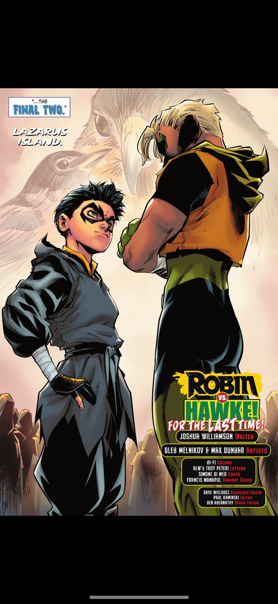 joyso6cm's tweet photo. I will never understand how some Damian fans hate this suit. Detachable cape, fits his fighting style by being more stealthy, keeps the hood, directly pairs with his assassin attire from the same run it was introduced… https://t.co/qLDtt4TdWE
