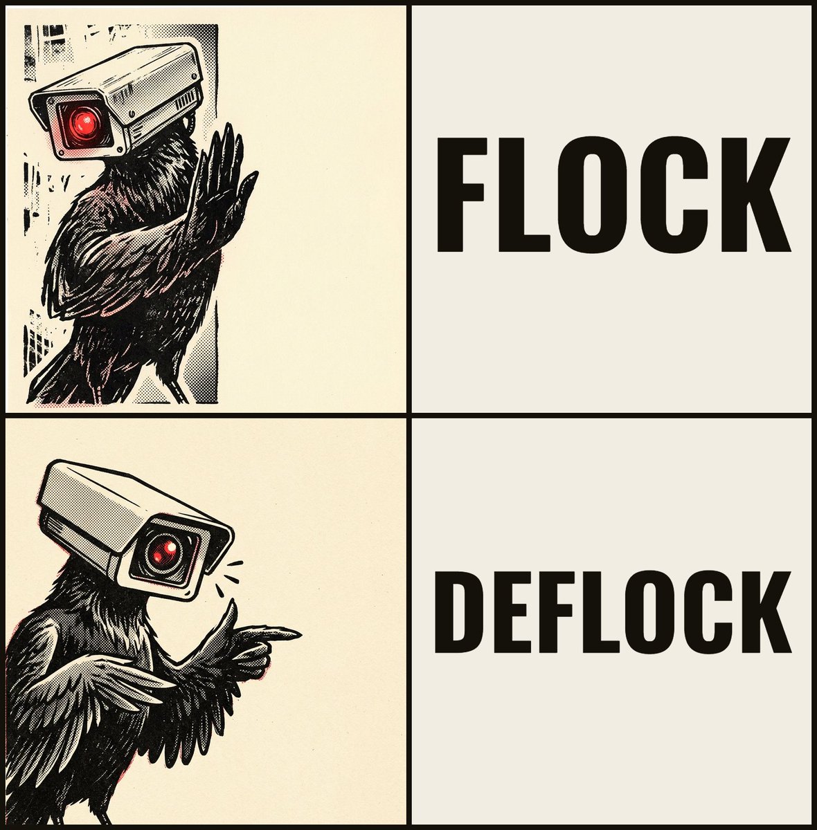 uncaring_soul's tweet photo. 5th entry

#Deflockme

@AgainstALPRs https://t.co/UWOLiWY4xJ