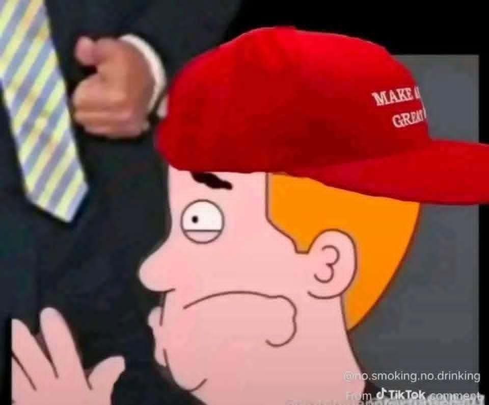 AntiFascist74's tweet photo. @shamesham69 @ExPostMedia @EpochTimes Actually, we can.  Tariffs are a consumer tax.  Deregulation is causing food shortages.  Oil reserves at an all time low thanks to Trump.  Importing rejected beef from foreign countries instead of helping Maga farmers.

That's all on him bro. https://t.co/3YcWIMuCWS