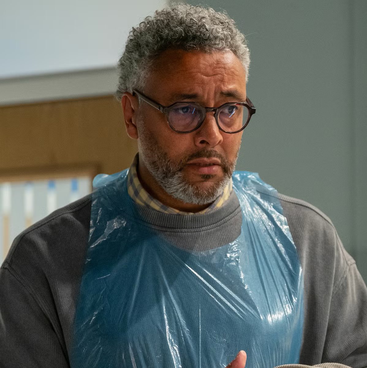 BrumEastender's tweet photo. I’m getting Reiss vibes from Darnell. I just know he’s evil #EastEnders https://t.co/2O2YDIOt7H