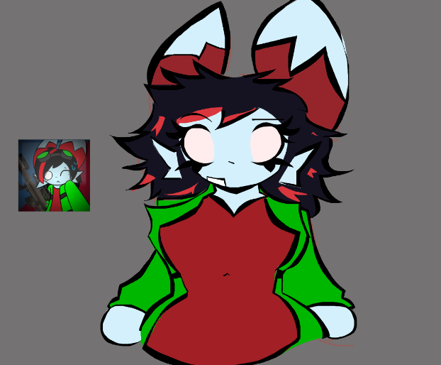 tokolimariba's tweet photo. lazy mikaela doodle.,,, my art fell off after the whole jane doe drawing but thats ok https://t.co/XLB2USo0QG
