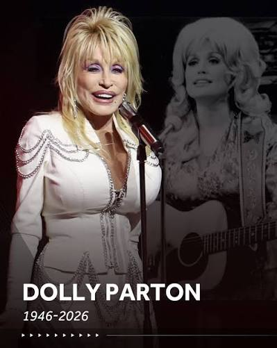 TheForwardDaily's tweet photo. This hurts.
God Bless You Dolly, your light will always shine.
Fly high. 🦋 https://t.co/LtRwLhXfd8