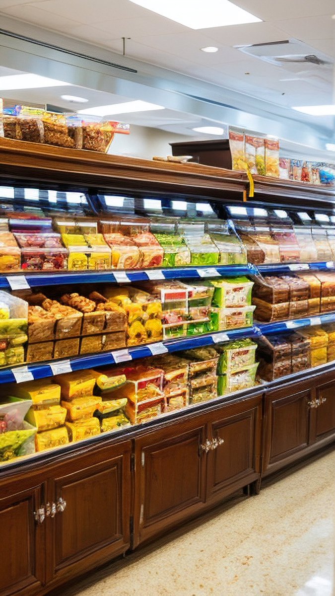 karen19fl's tweet photo. Hot offer alert! Our convenience store just stocked cold brew coffee, lemon energy drinks u0026 on-the-go snacks. Grab them before they run out! https://t.co/xRdcF8RO6S