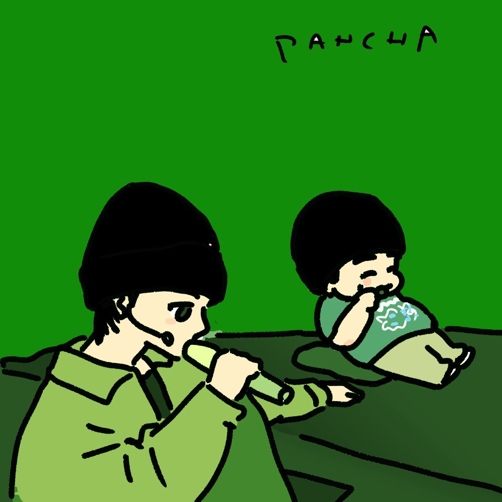 pancha127's tweet photo. どんぐり兄弟 https://t.co/7n2HGyQRPd