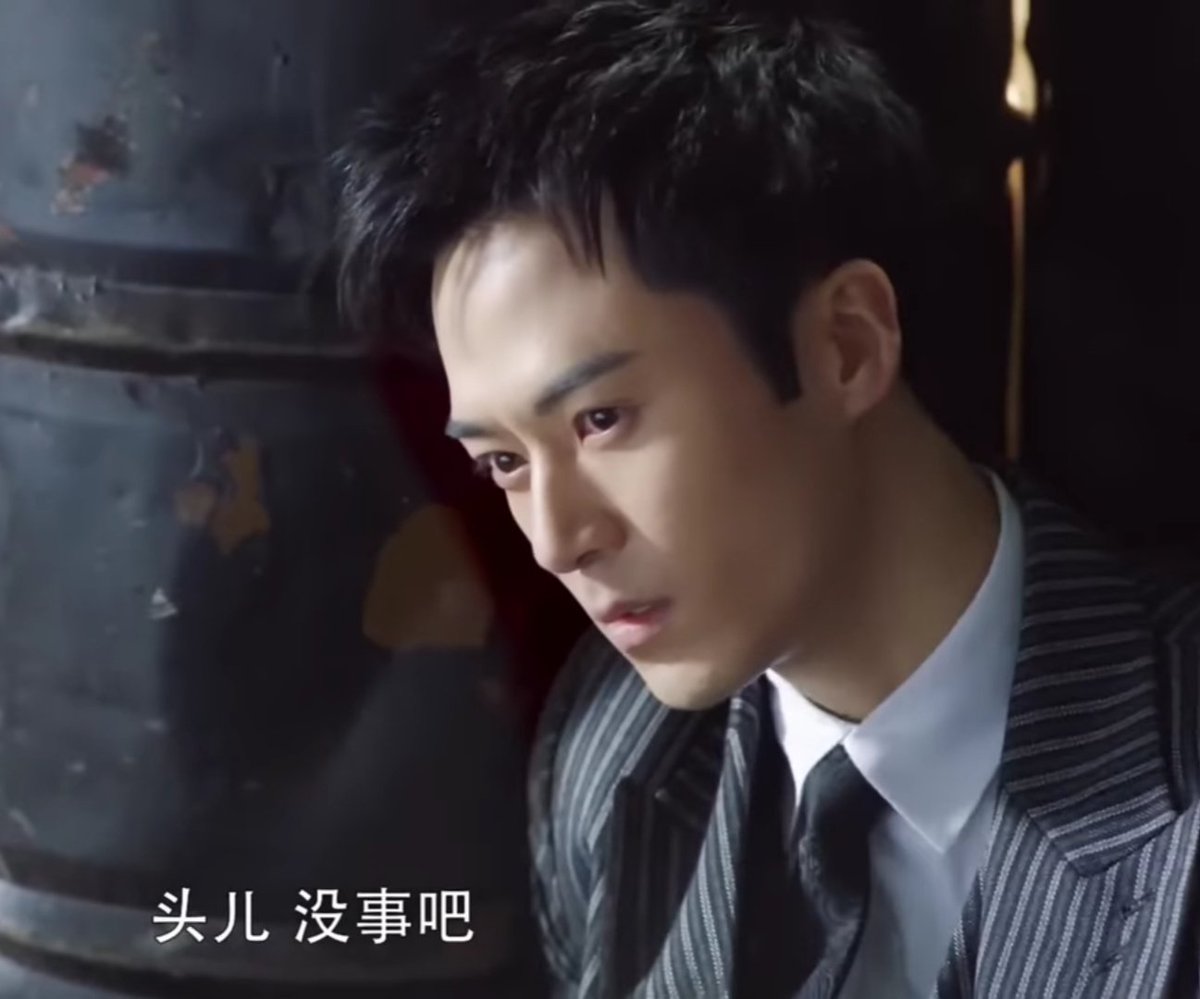 achi_ot8's tweet photo. History repeated, destiny played its dirtiest game...

#MrKillSeriesEP8 https://t.co/K2BSMRdJ4O