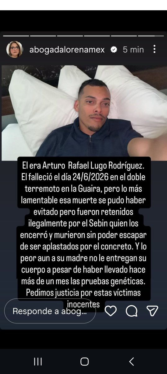 CarolDAlcaino's tweet photo. @VenteVenezuela @caramos61 Donde están los repatriados  qué fallecieron? https://t.co/FP7iLlLnu9