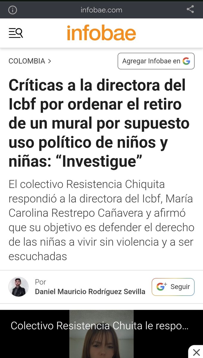 Disrubtivo2131's tweet photo. @UltimaHoraCR El fascismo no quiere niñ@s que exijan sus derechos, quieren niñ@s que obedezcan a los pastores del gobierno. https://t.co/OxvWiYzXCr