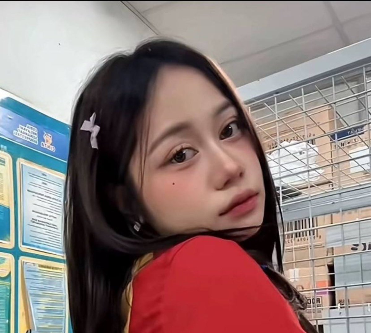 kingemyuisback's tweet photo. Gong Banget Kasir Indomaret Terbaru
Libur Mandiri Pati

https://t.co/IQYF5QRyvD

https://t.co/BM9vKNjTGD

https://t.co/vP4I06SpVt

https://t.co/J0CCiMFPp0 https://t.co/cxD6SoqicW