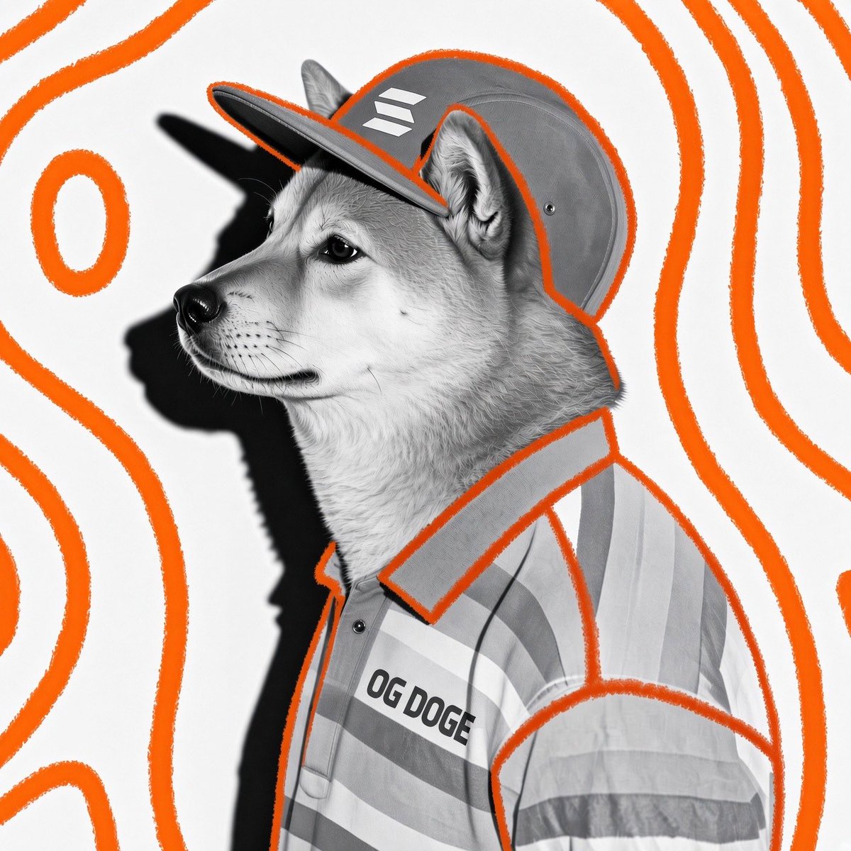 3RIDGEZ's tweet photo. @loganlim_x @Convictioncap_ @fomo @seyong had fun rapping with @boosteryting in his conviction space yesterday and meeting some like minded people.

Find your people. 
Find your projects. 
Find your faith again. 

wow such fukken conviction in $ogdoge https://t.co/wbc611qA0X