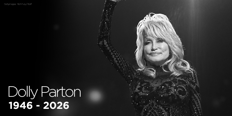 CFOXvan's tweet photo. The world lost a true icon today❤️

Dolly Parton was a singer, songwriter, storyteller, philanthropist, businesswoman, and so much more. Her legacy will live on forever. https://t.co/CMKqOJxwSQ