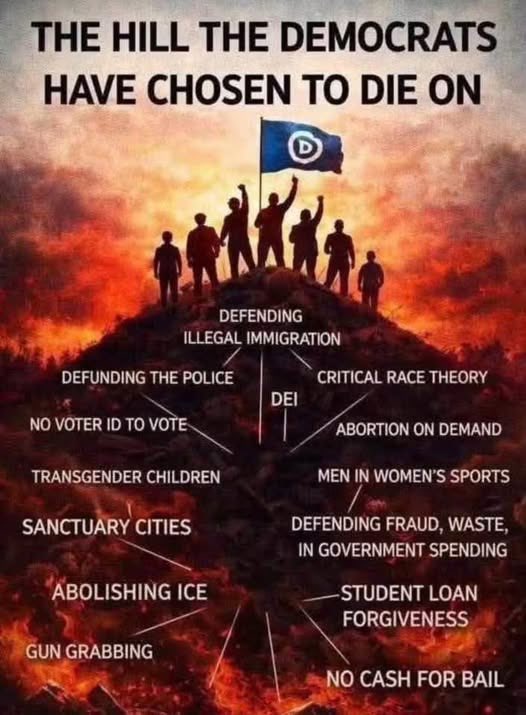 RebelRewindNews's tweet photo. @libsoftiktok It's a Trump thing, isn't it? https://t.co/ox3fctMDqa