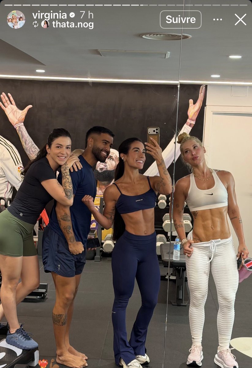 SeydinaOfficial's tweet photo. Ça me manque l’époque où Vinicius Jr était seul chez lui, concentré sur son sport, avec zéro distraction et aucune pollution autour de lui https://t.co/OGT4u1usZy