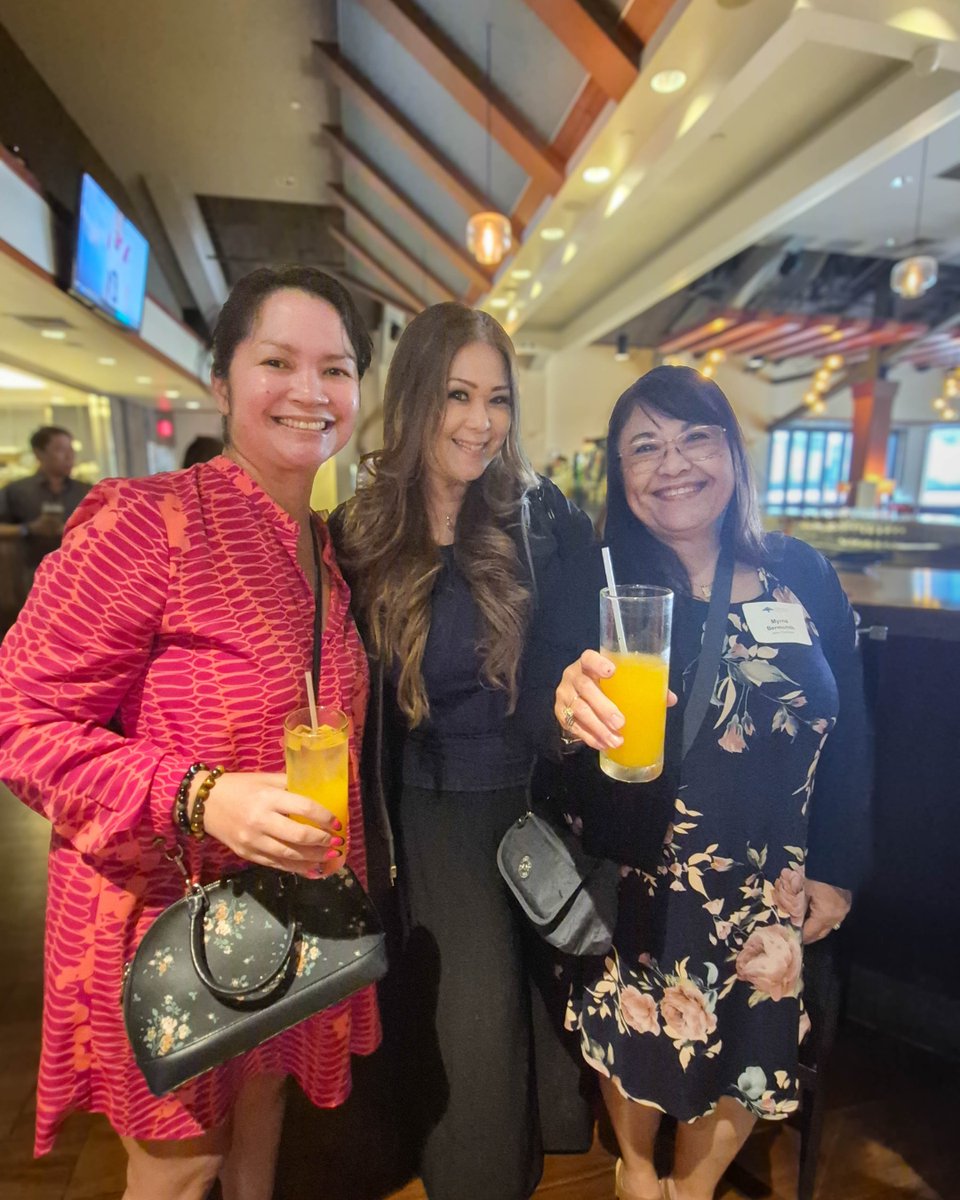 FirstInsHI's tweet photo. Earlier this month we welcomed agency partners to our appreciation mixer at Upstairs at Pier 38. It’s always a good time reconnecting with longtime partners, making new connections, and celebrating the relationships that help us serve our customers together. https://t.co/wFnNNwHPDt