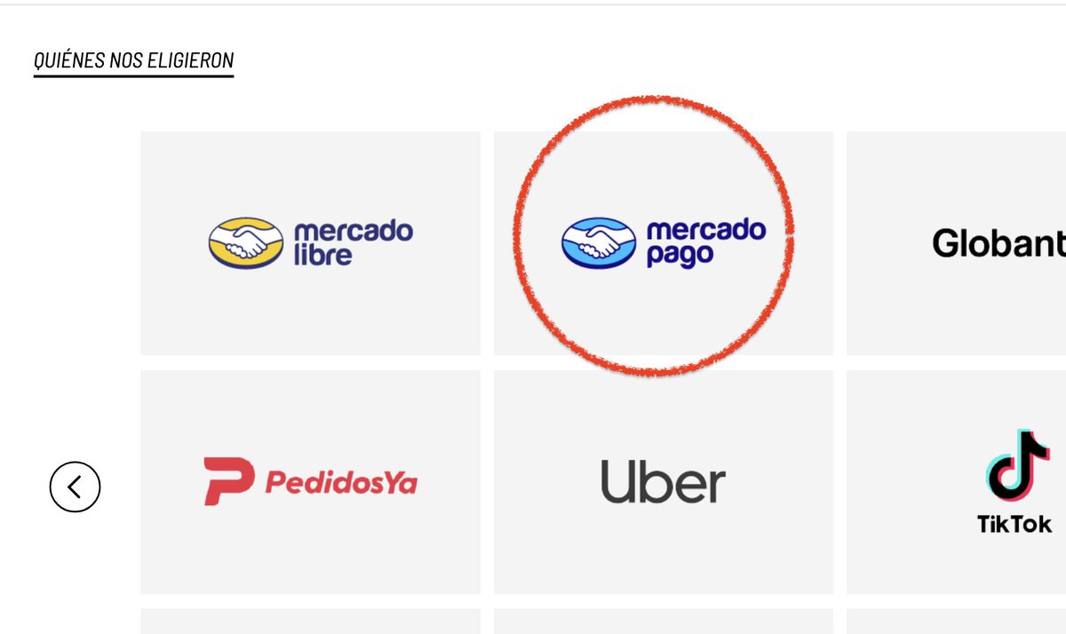 julitolopez's tweet photo. 🔥NO ME DIGAS QUE EL TWITERO "MATI FERNANDEZ" TIENE DE CLIENTE A MERCADOPAGO EN LA CONSULTORA QUE MANEJA CRISIS Y ESTRATEGIA. 
¡PERO LA PUCHA! ¡FALTA QUE ME DIGAS QUE ERA FUNCIONARIO DE MACRI! 
ENTONCES... https://t.co/A7JlT3k1sb