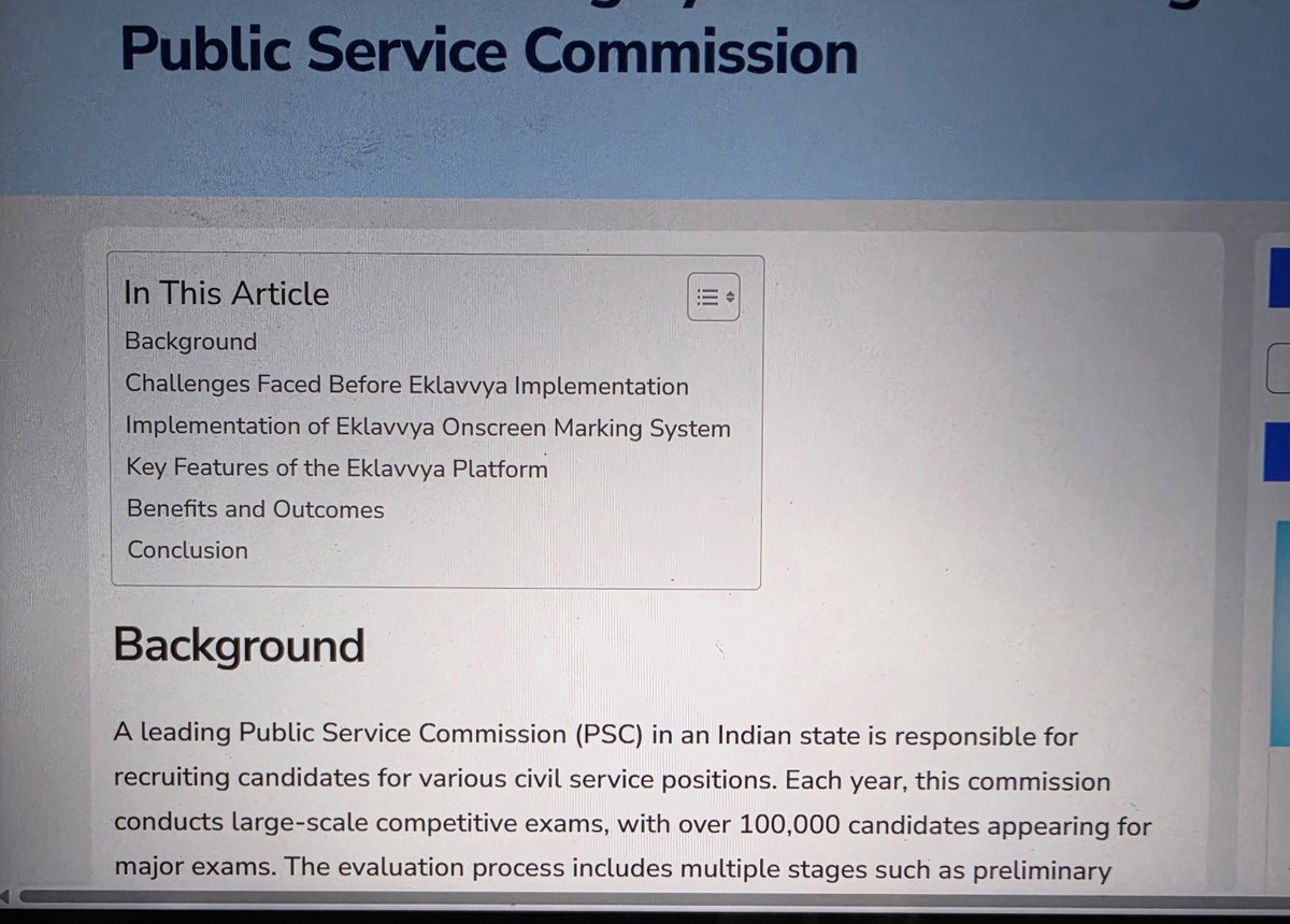 Max_Bharat9's tweet photo. Kal tak jis "Eklavya OSM website" pr BPSC with logo unka customer show ho rha tha , aaj us website se ye remove kr diya gya suddenly raato raat kyu . Phir se mai bol rha OSM is biggest threat to Civil services exam anywhere in India. Aur kya kya remove hoga is website se Idk https://t.co/8BedDqa3RY