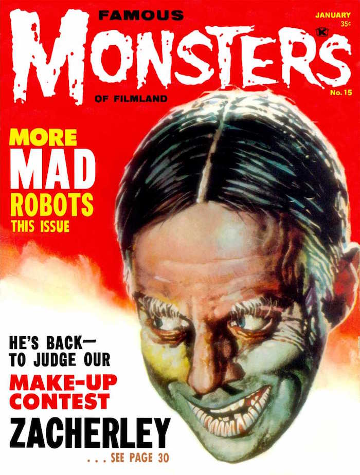 EugWSerra's tweet photo. Remembering the late, great John Zacherle (A.K.A. Zacherley, John Zacherley, Roland) - born on this day in 1918. #Zacherley #Roland #JohnZacherle #JohnZacherley #HorrorHost #FamousMonsters #MonsterBash https://t.co/m1NMUnWOgC