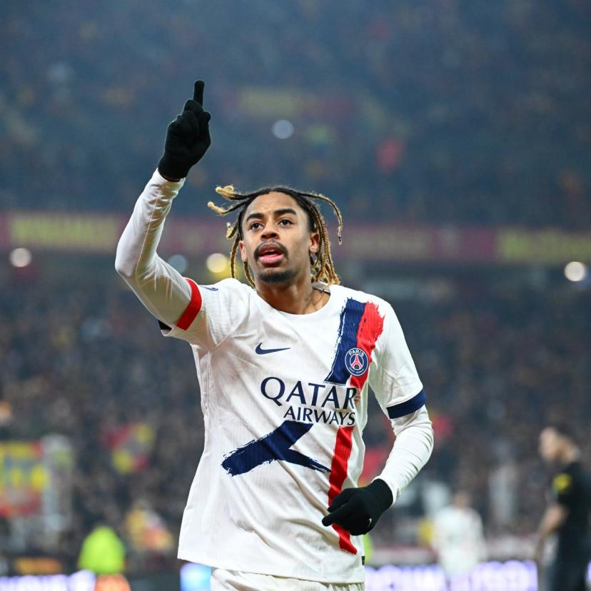 Paris__Inside's tweet photo. 🚨 Un accord serait sur le point d’être conclu entre le PSG et Liverpool pour Bradley Barcola ! ⏳

(@RomainCG75)

#TeamPSG https://t.co/L8si2k7Zf0