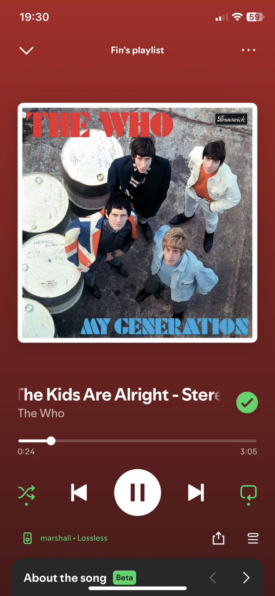 seldomseenkid42's tweet photo. Quite simply the greatest pop song ever released https://t.co/qkfUm88SY0