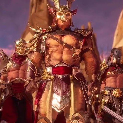DailyShaoKahn's tweet photo. https://t.co/ArTjDpmeve