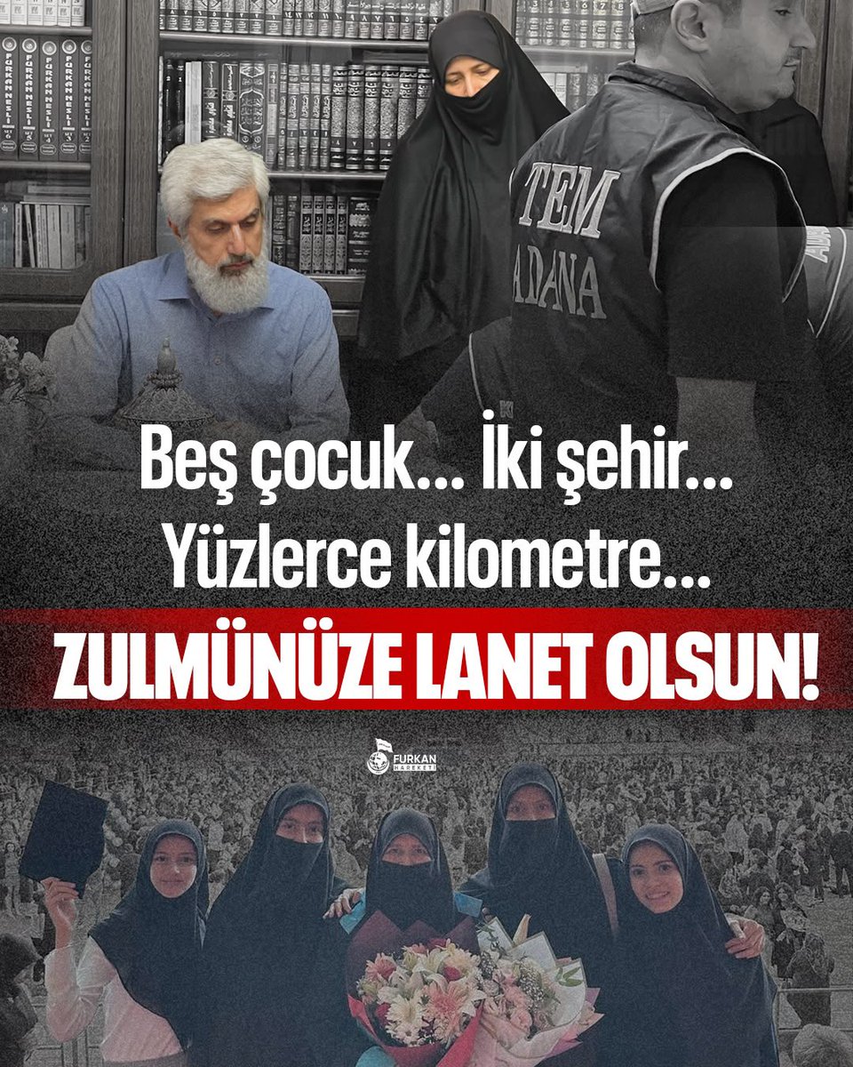 MuhammedMZ00's tweet photo. #SuçDeğil SusDosyası
FurkanHareketi Tertemizdir https://t.co/R6k5K2Xqhb