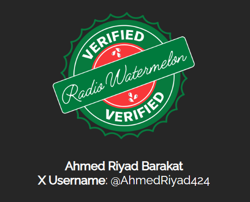 RadioWatermelon's tweet photo. 🚨The last donation was 20 days ago🚨

Ahmed Riyad Barakat's Family
#VerifiedByRadioWatermelon
🖇️: https://t.co/goFhxlx08O
Please donate and share
Small hands need your helping hand

Ahmed Riyad Barakat, a 31-year-old divorced man with no children, lives with his family in a house in Gaza for which they currently pay no rent. The household consists of five people: Ahmed, his disabled mother who was injured by the IOF and now relies on a wheelchair, his elderly father who suffers from severe disc problems and can barely move, and his two sisters aged 27 and 36, one of whom requires university tuition fees. The family has been displaced 15 times during the ongoing genocide. Ahmed himself also needs medical care after suffering health issues linked to contaminated drinking water, including severe inflammation and kidney salt buildup. He has launched a fundraising campaign aiming to raise $30,000 to cover his mother’s ongoing medical treatment (approximately $200 per month), necessary equipment such as a wheelchair, his own medical expenses, his sister’s tuition, and the family’s basic needs for food, clean water, and secure shelter.