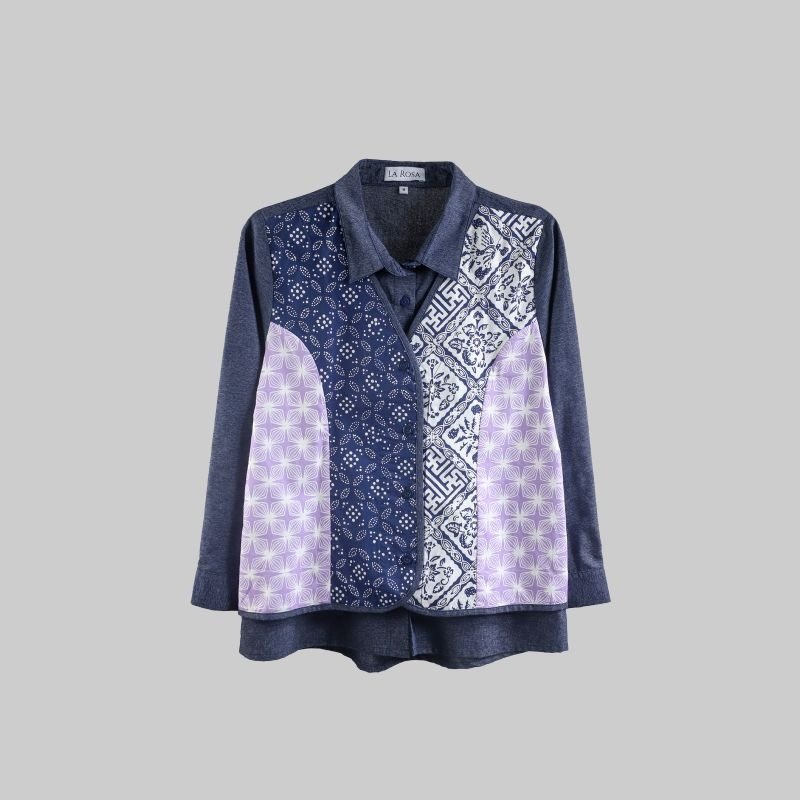vanelyxa's tweet photo. @mefahzuzu batik dari La rosa kakk, harganya emang lumayan sih around 200-an, tapi dari model dan kualitasnya menurut aku worth it bggt apalagi kalo untuk jangka panjang dan kamu suka tipe batik tapi nggak yang “batik” bgt (paham kan yh…) 
https://t.co/u9KTC5NMYf https://t.co/ktPNhC9Xro