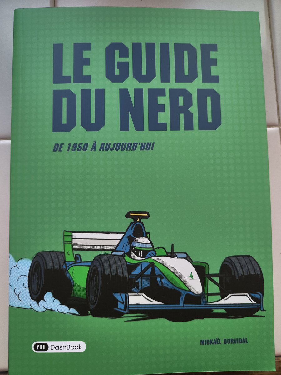Matthmic's tweet photo. De retour de vacances et une super surprise dans la boîte aux lettres !
Merci @FormuleBlabla ! https://t.co/DVkCFBWDPR