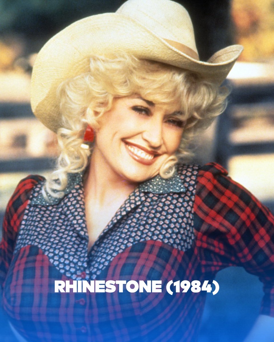 CineplexMovies's tweet photo. We are heartbroken to learn of the passing of Dolly Parton. 💙

The legendary singer, songwriter, actress, and philanthropist was known for her on-screen roles in films like 9 to 5, Steel Magnolias, Straight Talk and Rhinestone.

May she rest in peace. 🕊️ https://t.co/qxbhoR0gym