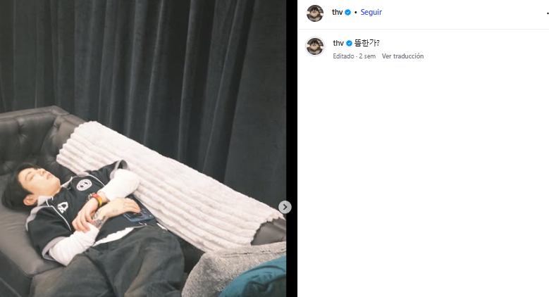 llachimolala6's tweet photo. - La incongruencia de las ARMYS, TAEKOKAS, Y SOLOS (DE TAE Y JUNGKOOK) resumida en un 🧵HILO. 🙂👇

1) Las Taekokas, JK bias y Tae bias acusan diariamente a 🐥 de hacer fanservice, mientras la cuenta de IG de Tae se mira así: 👇 https://t.co/IhtvQDW6IW