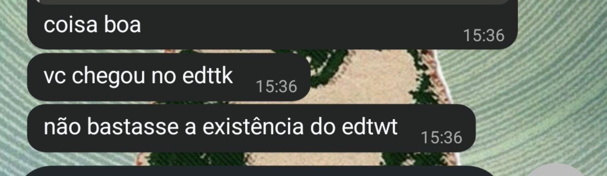 lenjjel's tweet photo. Tem coisa q so acontece cmg msm né https://t.co/zH3dO3IcKp