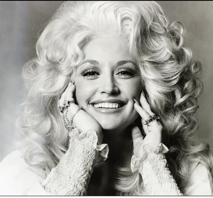 Whiskeylung's tweet photo. Not usually one for celebrity posts, but I'll make an exception for Dolly.

Her Imagination Library made a genuine difference in the lives of my kids, along with millions of others. A remarkable human being whose quiet generosity will be dearly missed. She was a good one. https://t.co/SBPMTqAKw8