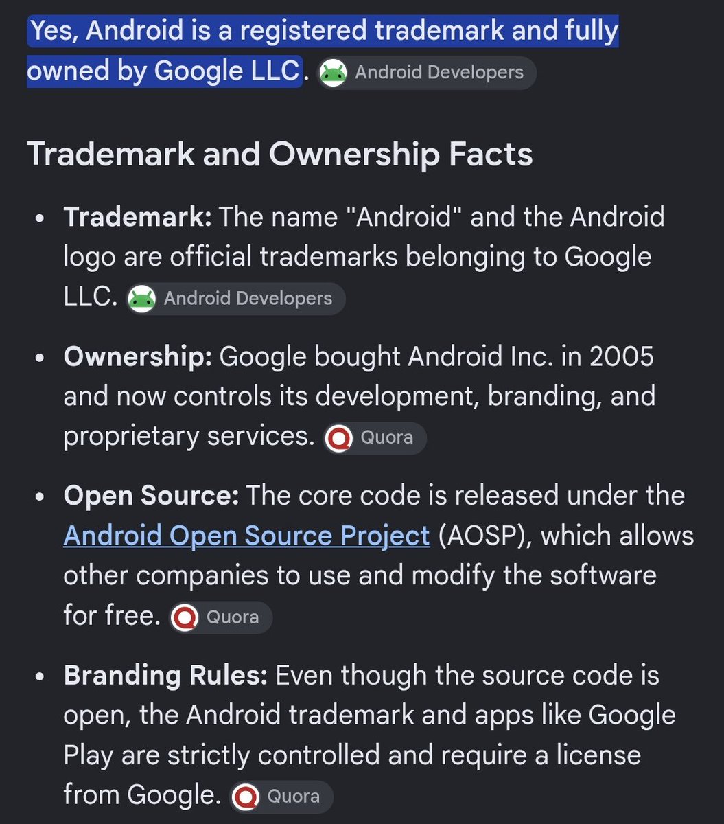 kjxcodez's tweet photo. Guyzz did you know this before...

I guess I learned something new today while building an android app for a client..

Btw I do freelancing.. is anyone hiring?? https://t.co/ktX1sunxWH