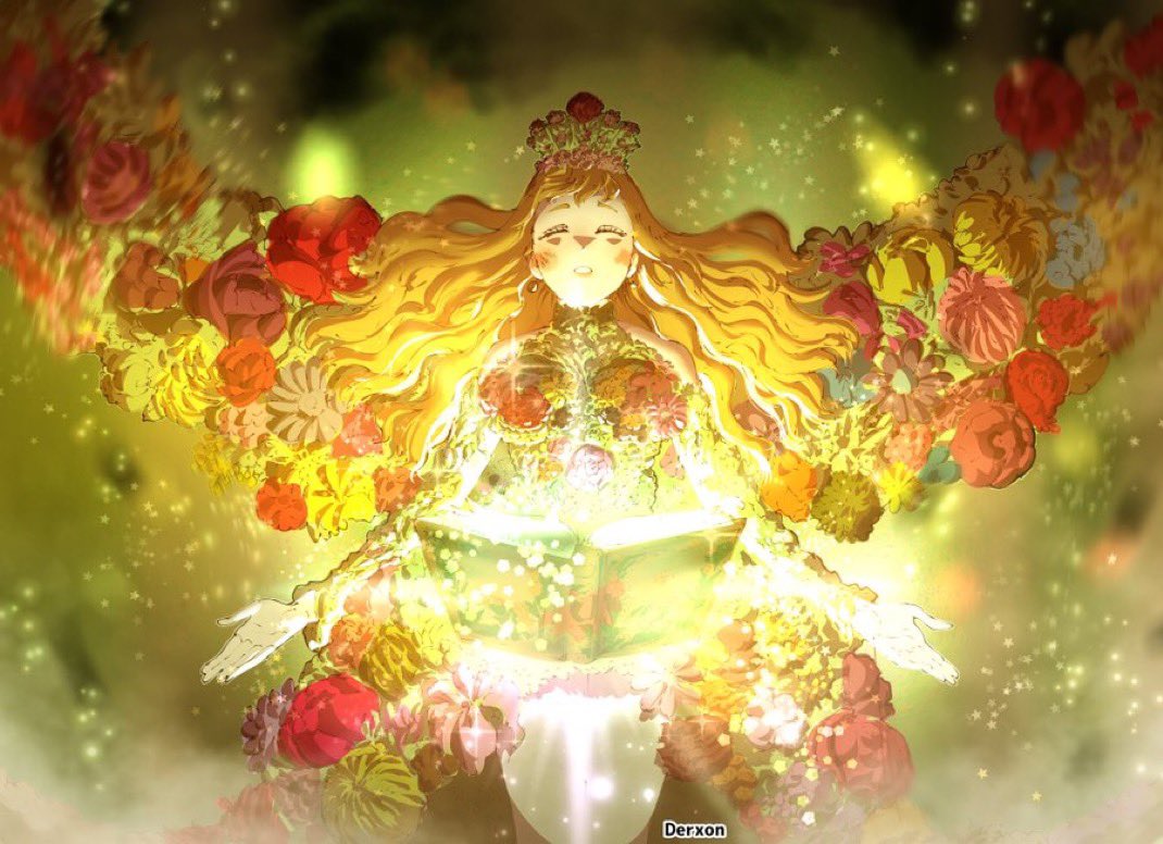 UltraZeno01's tweet photo. @FaroldT37425 @LordInosuke741 Same thing the Manga was heavy rushed but the anime will cover up what happened that wasn’t in the Manga as a Anime exclusive just like in Bleach TYBW Anime exclusive Orihime sacrifices herself to save Ichigo and Rukia, Mimosa will eventually in the Anime exclusive final Saga https://t.co/OFzVDuV1Ei