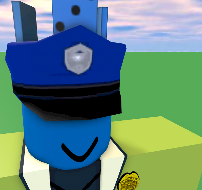 BLOXBusterVideo's tweet photo. ! A NEW FOIL IS APPROACHING !
"Watch me Own this Noob!" ~ Fleskhjerta is now an up-coming FOIL for our game, with official permission from Fleskhjerta!
(Model is subject to change, stay tuned!)
#BLOXBusterVideo #fleskhjerta #robloxdev #robloxasym https://t.co/pvPTaSIA6t