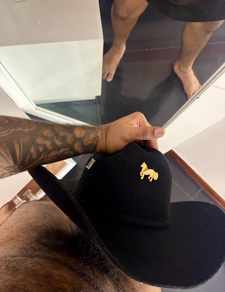 StanMontoya3's tweet photo. 🔥🐴 https://t.co/ckzPIo3PHp
