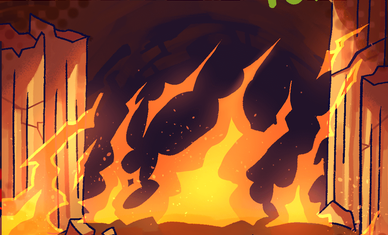 PhightBase's tweet photo. ‼️Today is Scorch Remembrance Day. https://t.co/z6JIrRJAG1